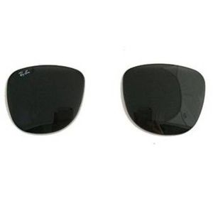 Crystal Green (G15) Replacement Lenses